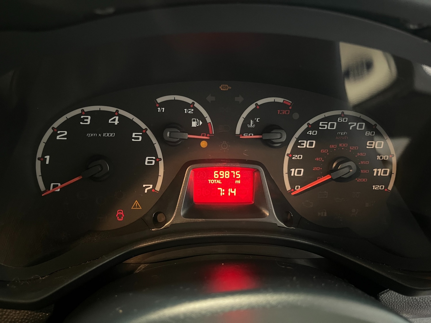 Used Ford Ka 2012 for sale - 75704437: Photo 10