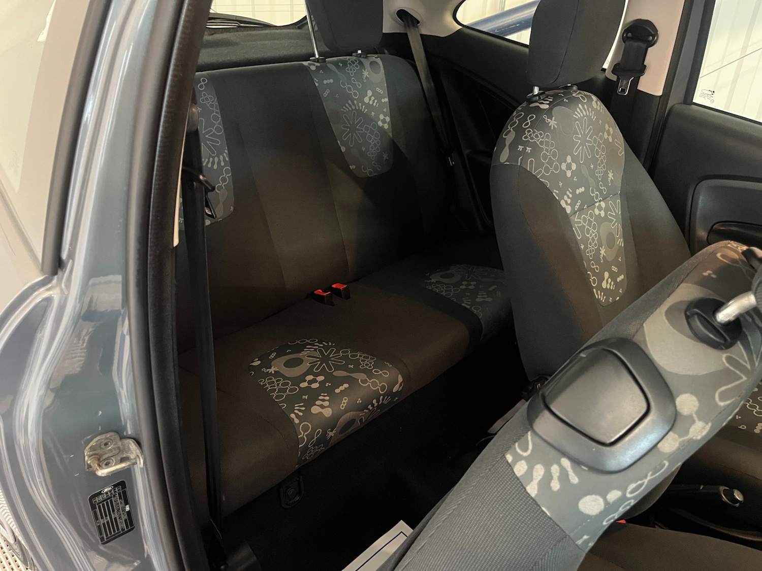 Used Ford Ka 2012 for sale - 75704437: Photo 11