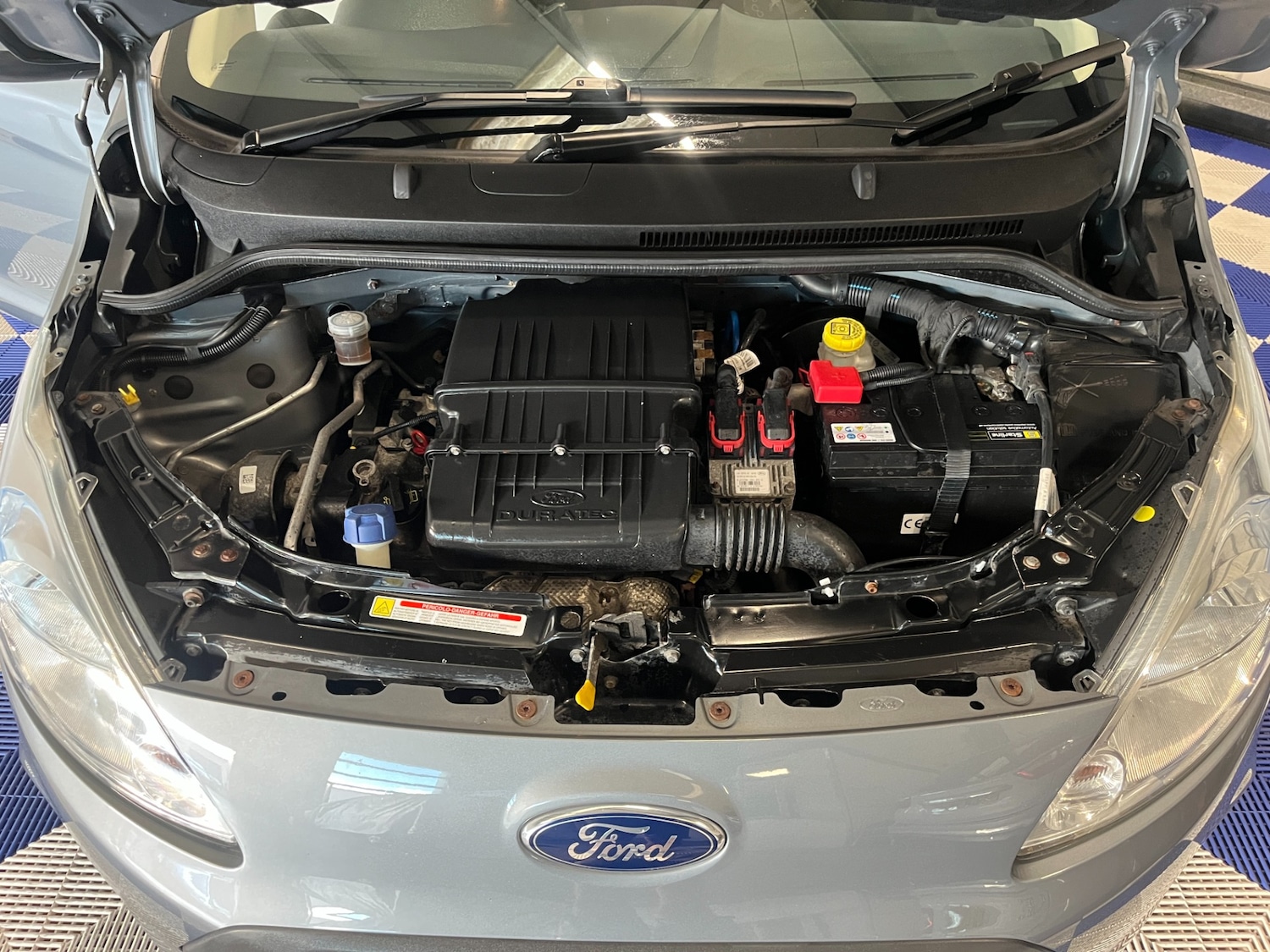 Used Ford Ka 2012 for sale - 75704437: Photo 12