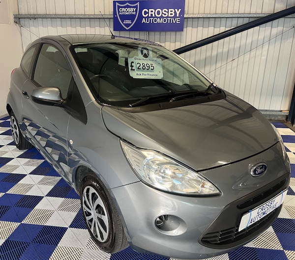 Used Ford Ka 2012 for sale - 75704437: Photo 20