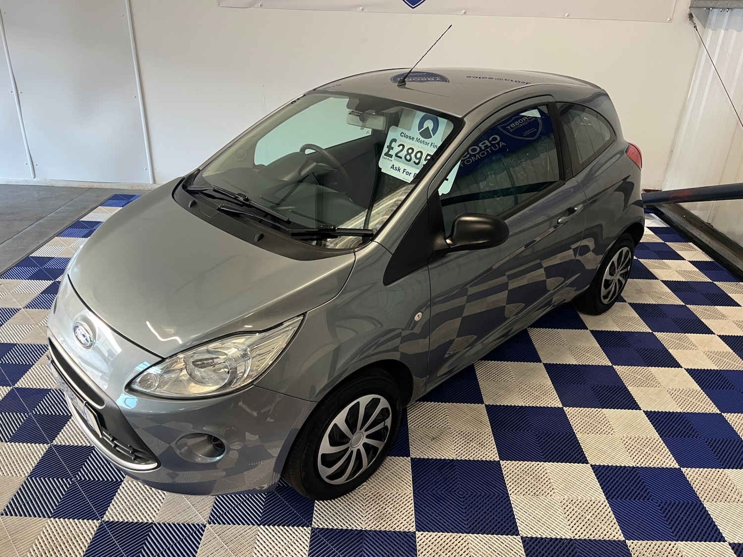 Used Ford Ka 2012 for sale - 75704437: Photo 4