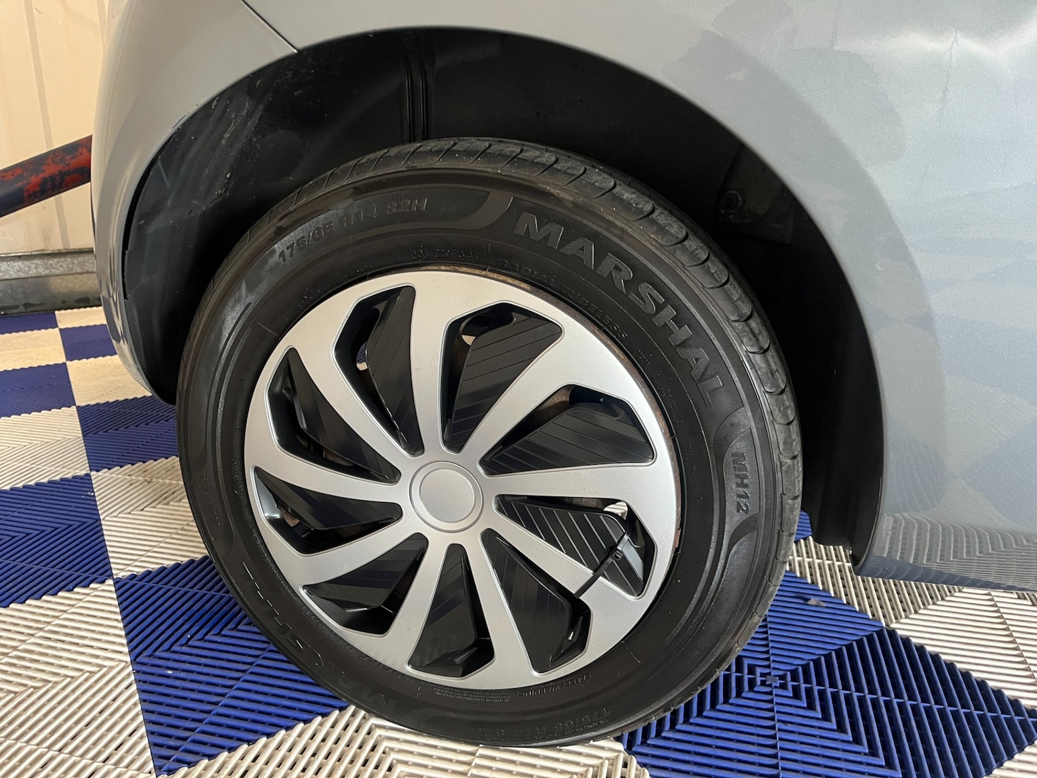 Used Ford Ka 2012 for sale - 75704437: Photo 6