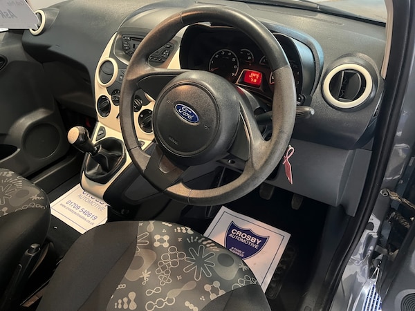 Used Ford Ka 2012 for sale - 75704437: Photo 7