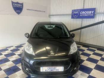 2012 (62) - 1.0 Active 5dr