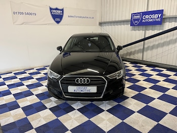 Used Audi A3 2017 for sale - 78994911: Photo