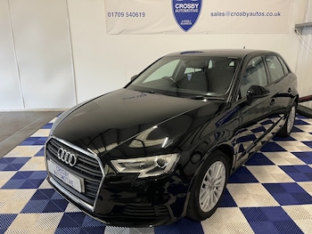 Used Audi A3 2017 for sale - 78994911: Photo