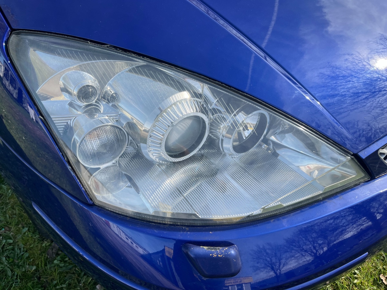 Used Ford Focus 2004 for sale - 77543868: Photo 11