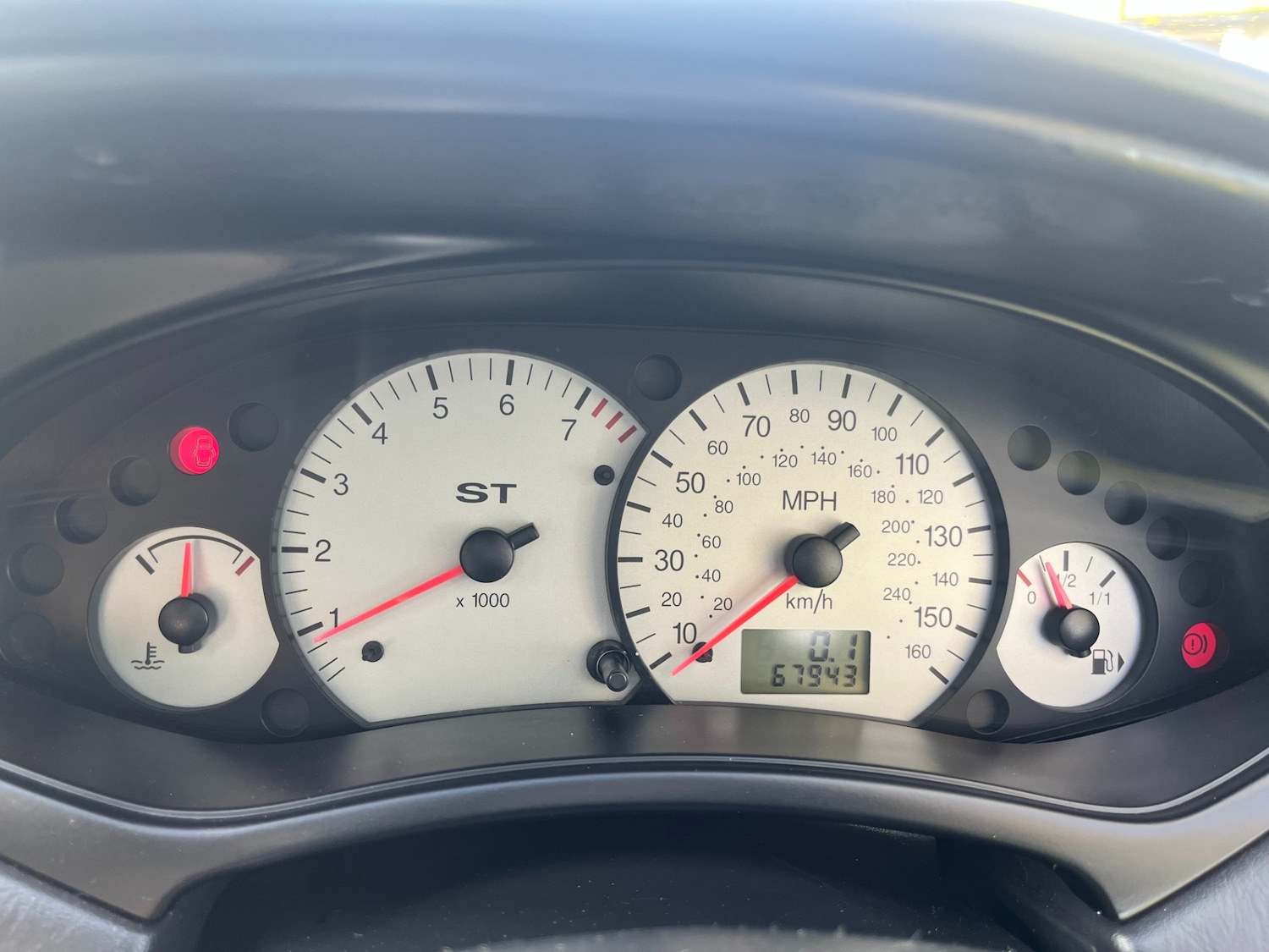 Used Ford Focus 2004 for sale - 77543868: Photo 13