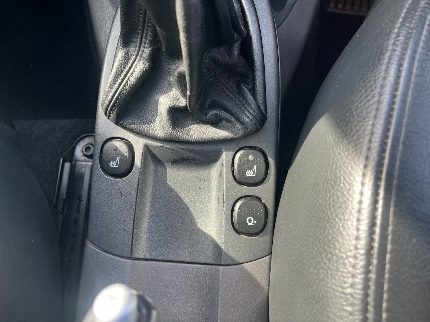 Used Ford Focus 2004 for sale - 77543868: Photo 16