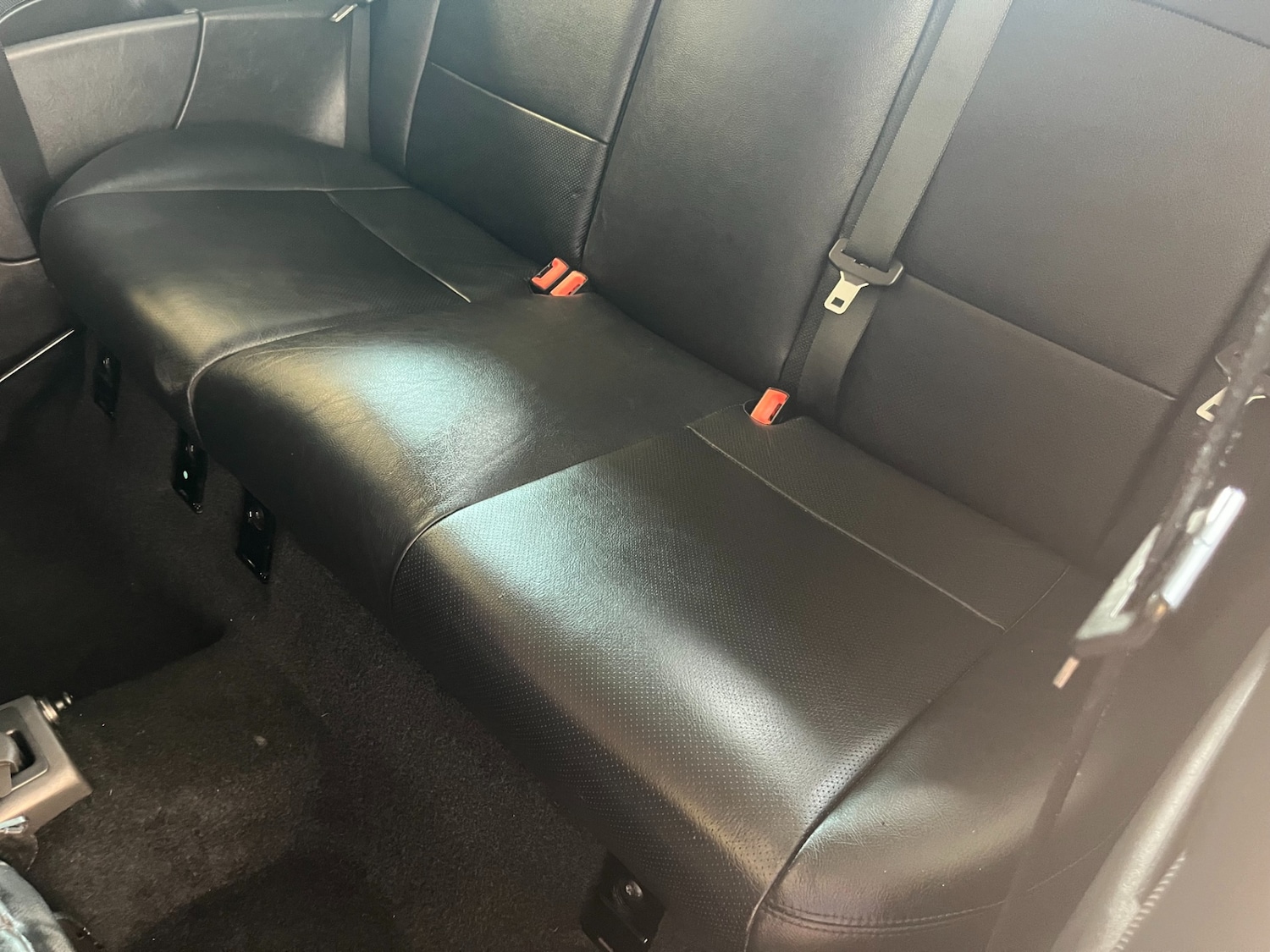 Used Ford Focus 2004 for sale - 77543868: Photo 17