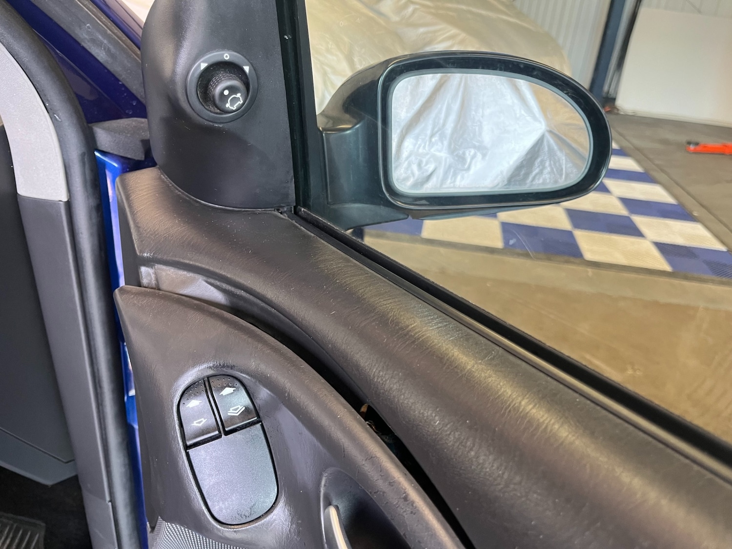 Used Ford Focus 2004 for sale - 77543868: Photo 18