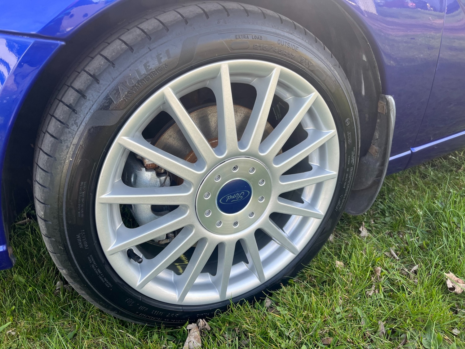 Used Ford Focus 2004 for sale - 77543868: Photo 6