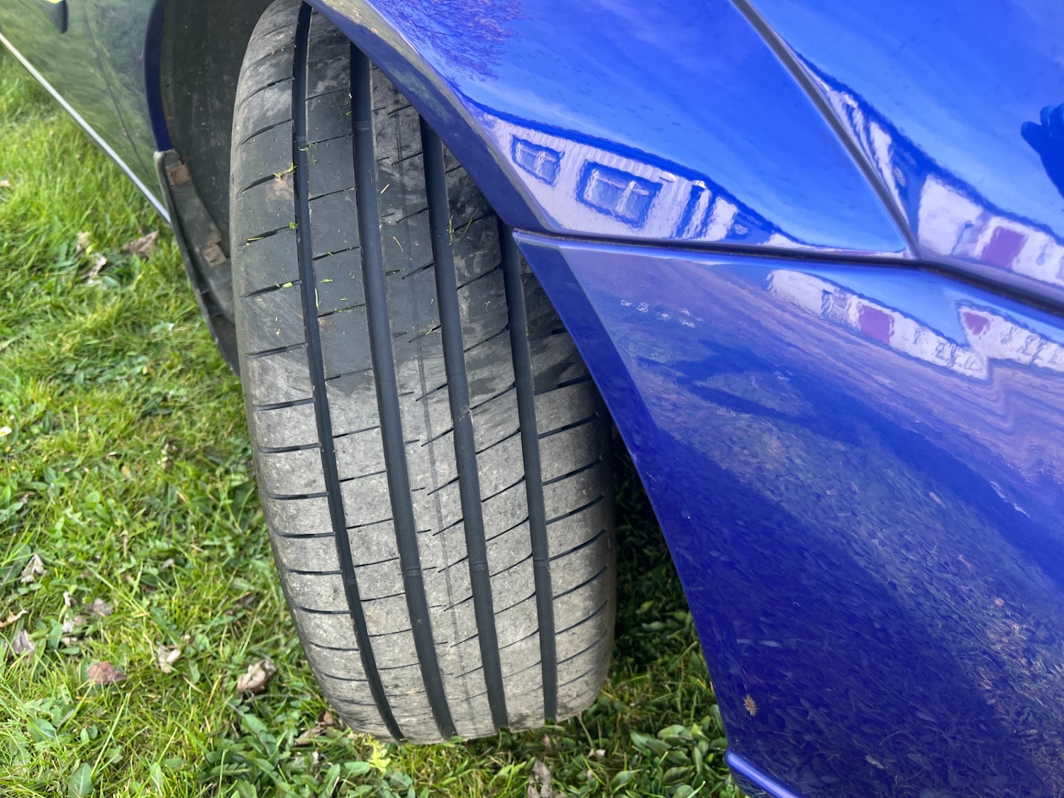 Used Ford Focus 2004 for sale - 77543868: Photo 8