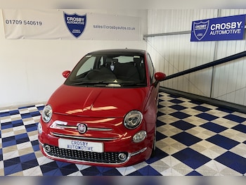Used Fiat 500 2024 for sale - 79419457: Photo