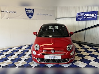 Used Fiat 500 2024 for sale - 79419457: Photo