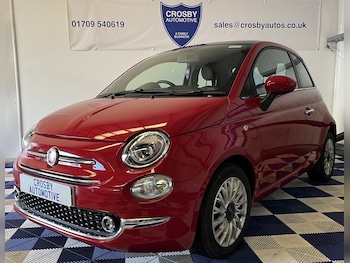 Used Fiat 500 2024 for sale - 79419457: Photo