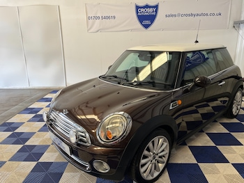 Used MINI Hatch 2010 for sale - 79419428: Photo