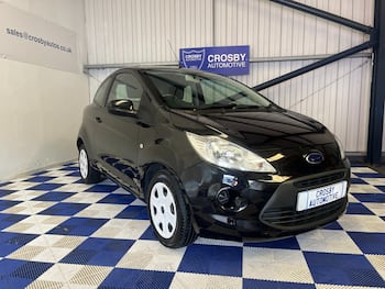 Used Ford Ka 2013 for sale - 79754784: Photo