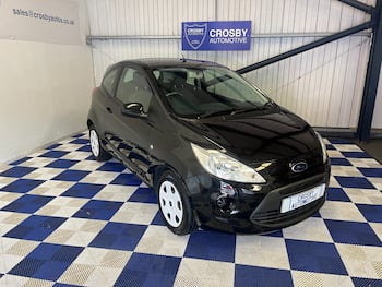 Used Ford Ka 2013 for sale - 79754784: Photo