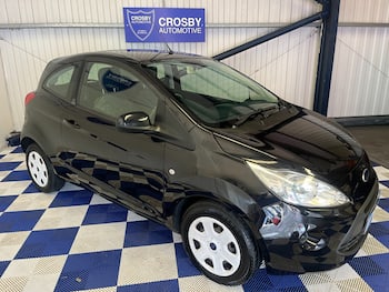 Used Ford Ka 2013 for sale - 79754784: Photo
