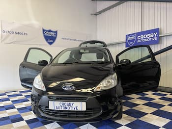 Used Ford Ka 2013 for sale - 79754784: Photo