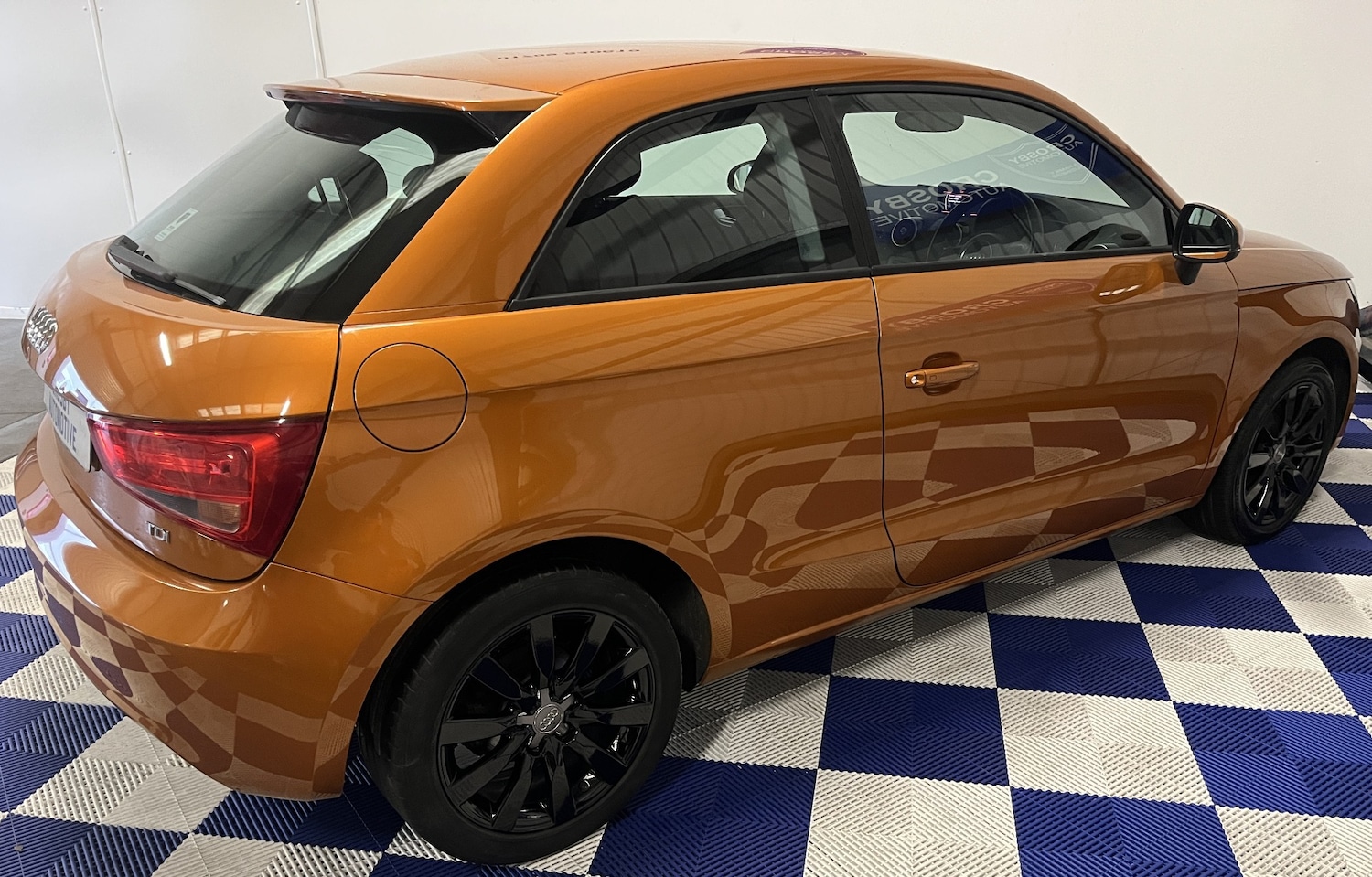 Used Audi A1 2013 for sale - 76613569: Photo 19