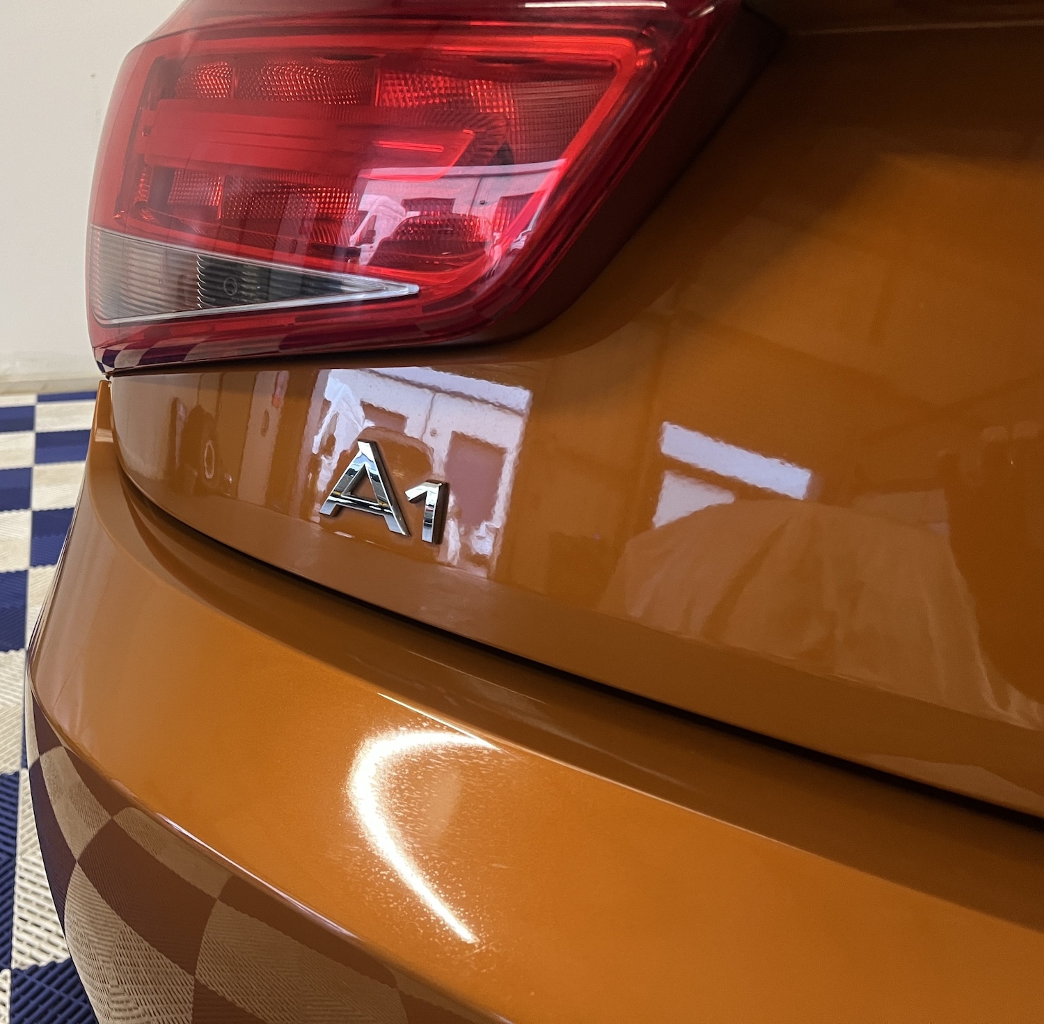 Used Audi A1 2013 for sale - 76613569: Photo 25