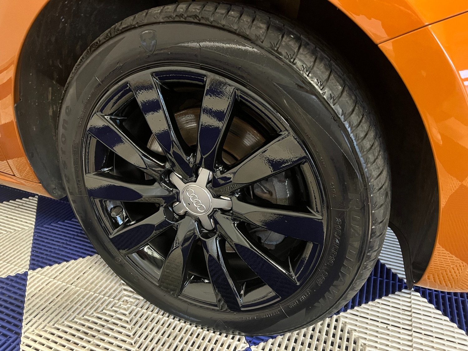 Used Audi A1 2013 for sale - 76613569: Photo 27