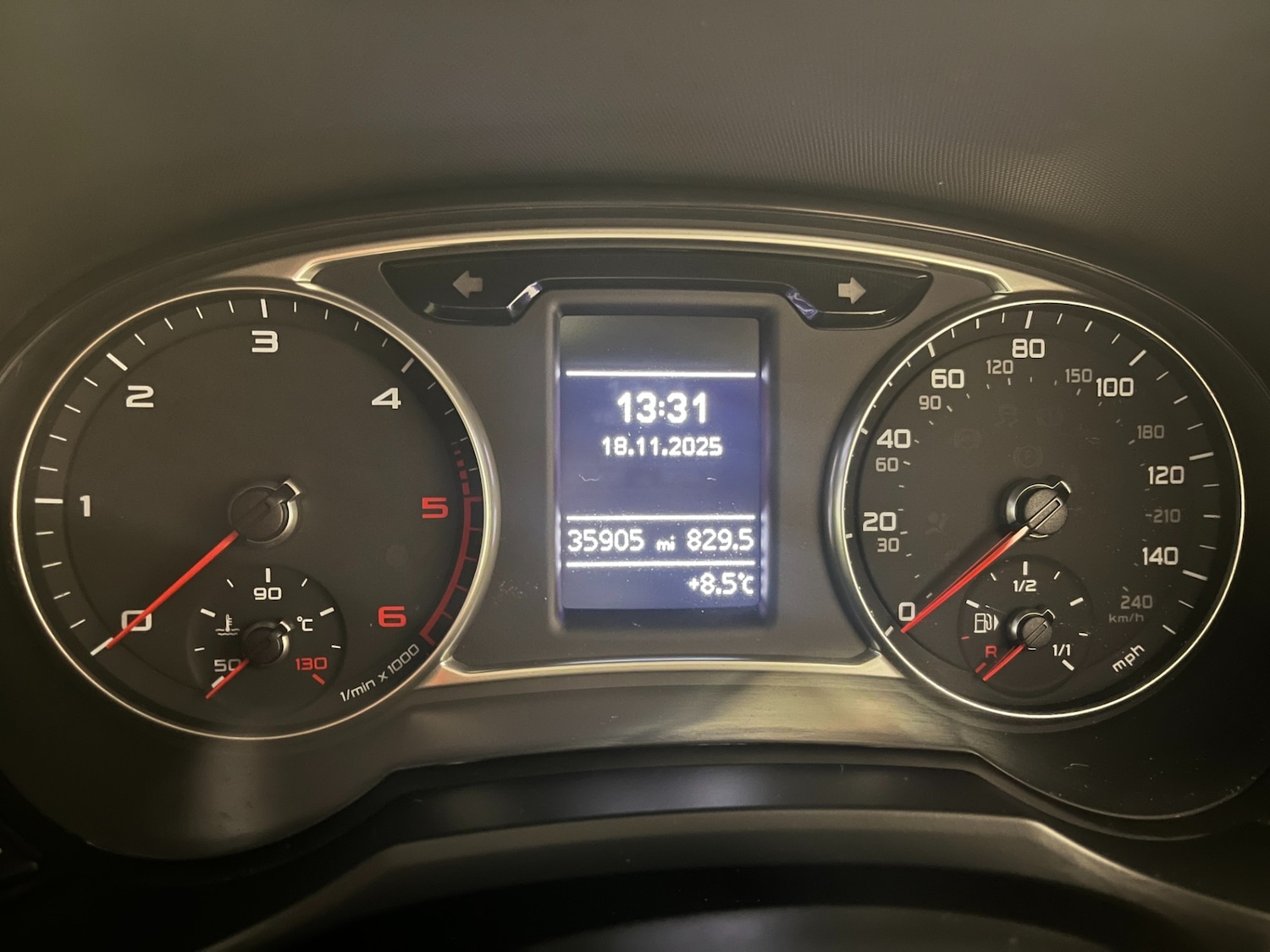 Used Audi A1 2013 for sale - 76613569: Photo 28