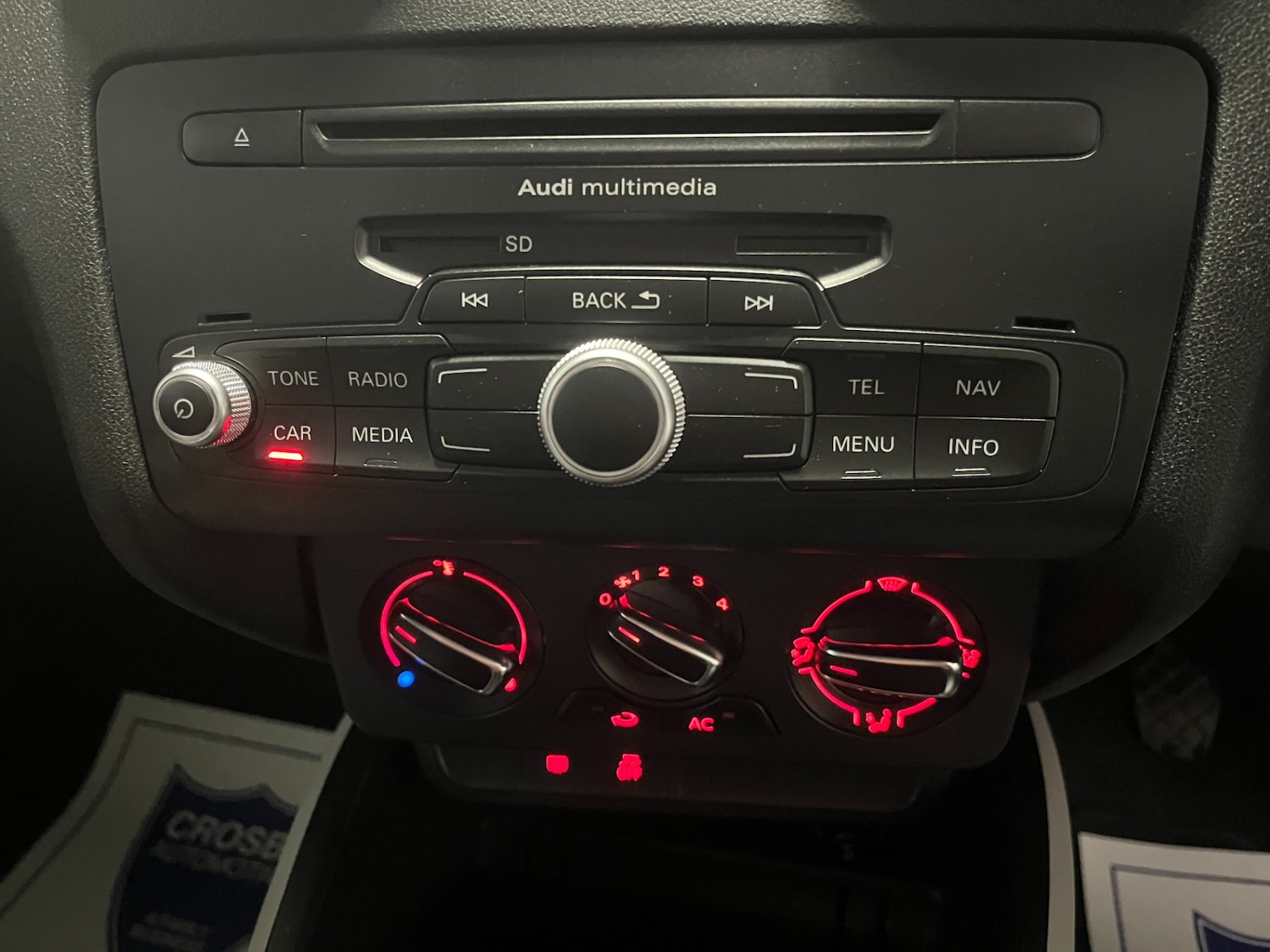 Used Audi A1 2013 for sale - 76613569: Photo 30