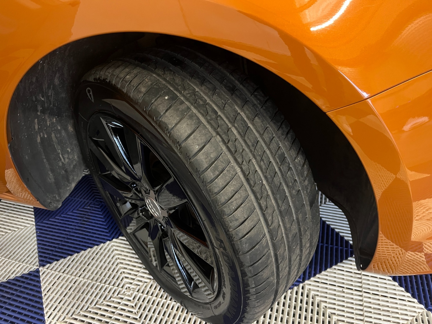 Used Audi A1 2013 for sale - 76613569: Photo 5