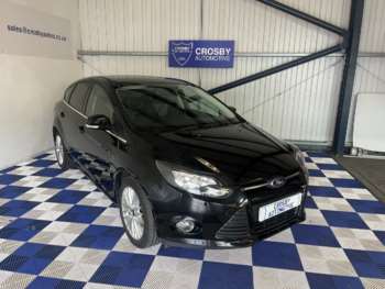 2013 (13) - 1.0 125 EcoBoost Zetec 5dr