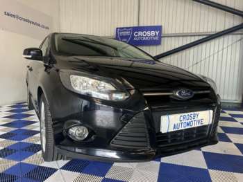 Used Ford Focus 2013 for sale - 75252310: Photo