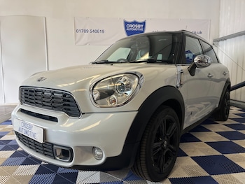Used MINI Countryman 2011 for sale - 79008102: Photo