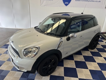 Used MINI Countryman 2011 for sale - 79008102: Photo