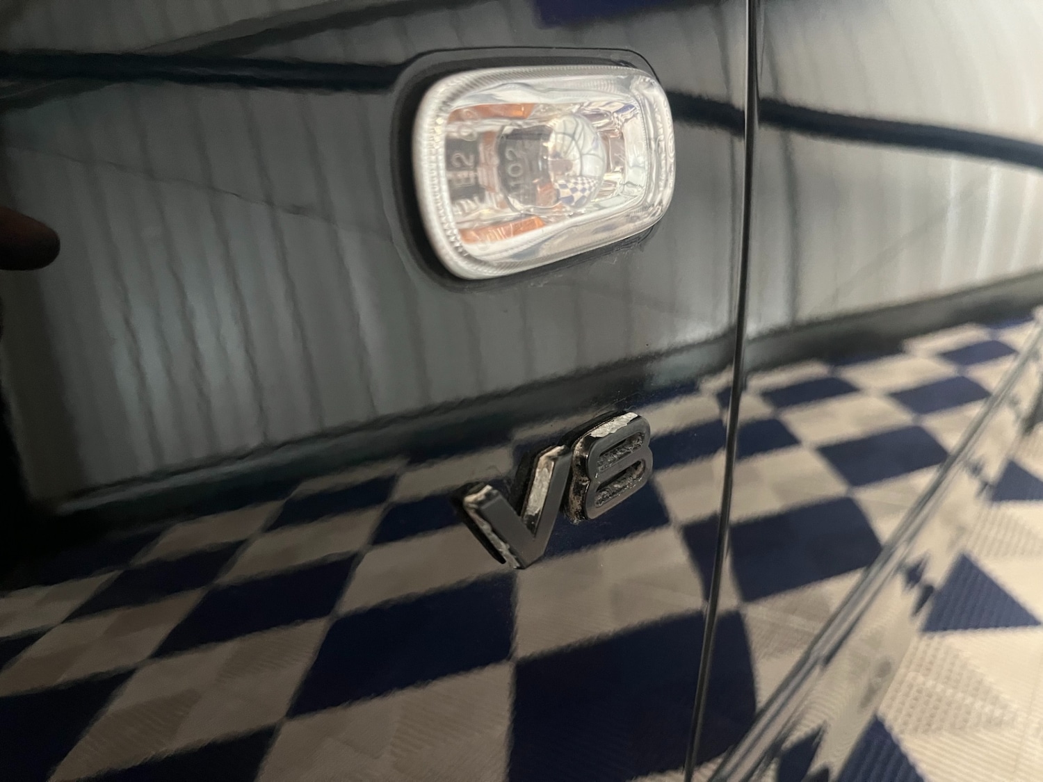 Vehicle 25