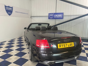 Used Audi A4 2008 for sale - 75266916: Photo