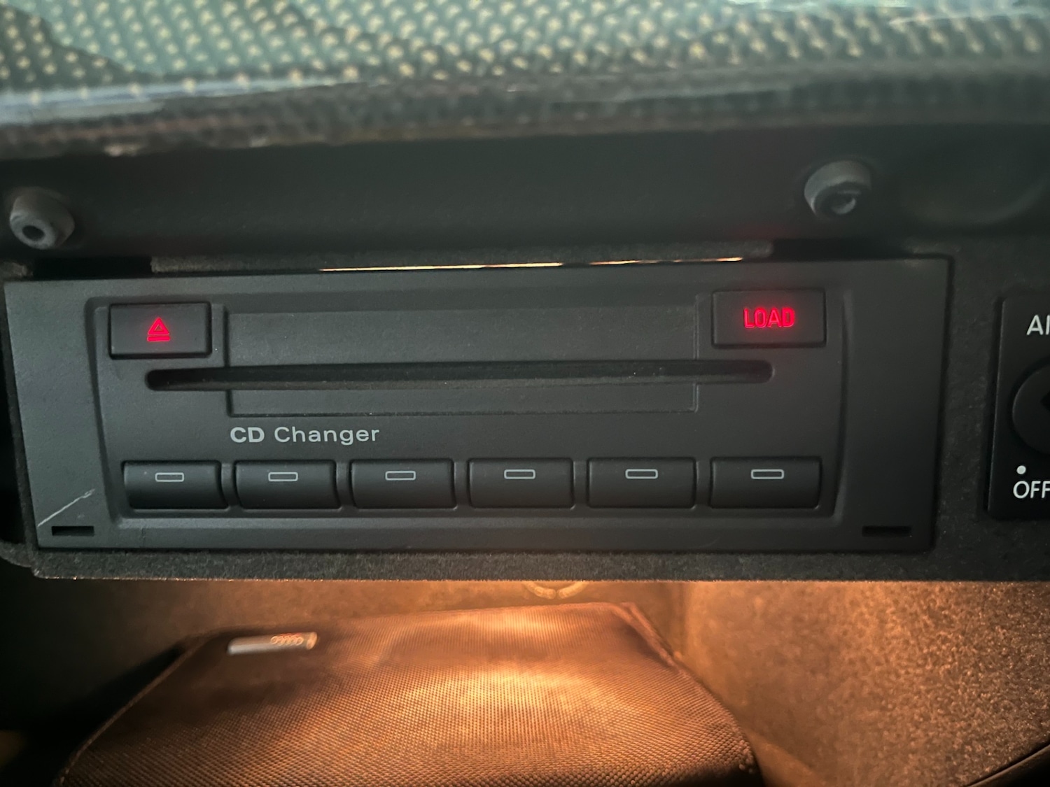 Vehicle 34