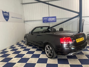 Used Audi A4 2008 for sale - 75266916: Photo