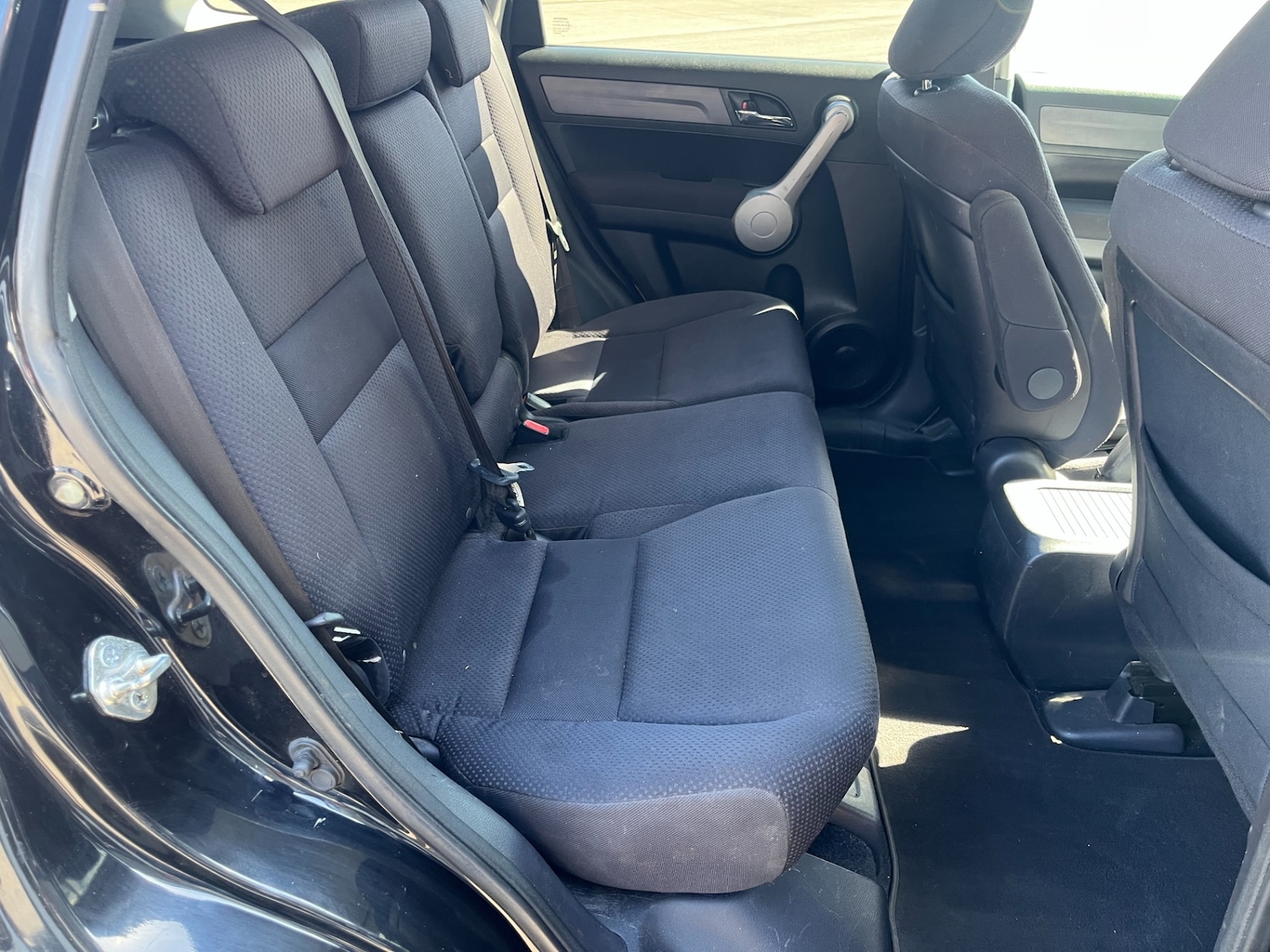 Used Honda CR-V 2007 for sale - 78144433: Photo 16