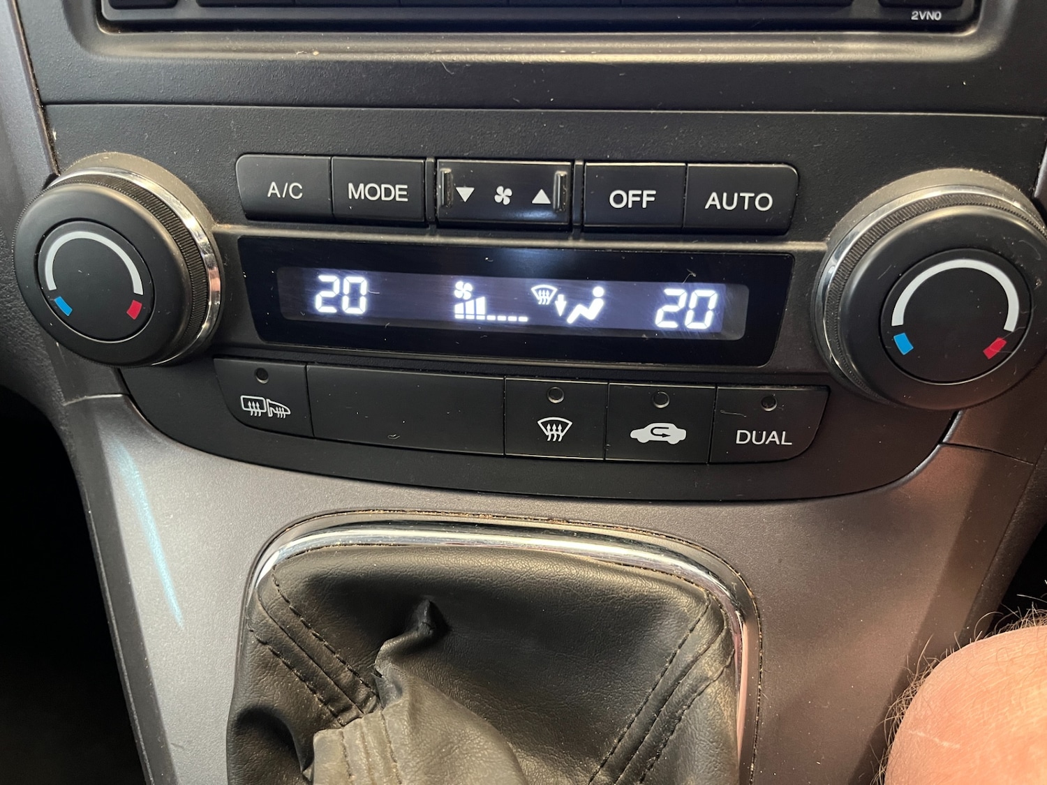 Used Honda CR-V 2007 for sale - 78144433: Photo 18