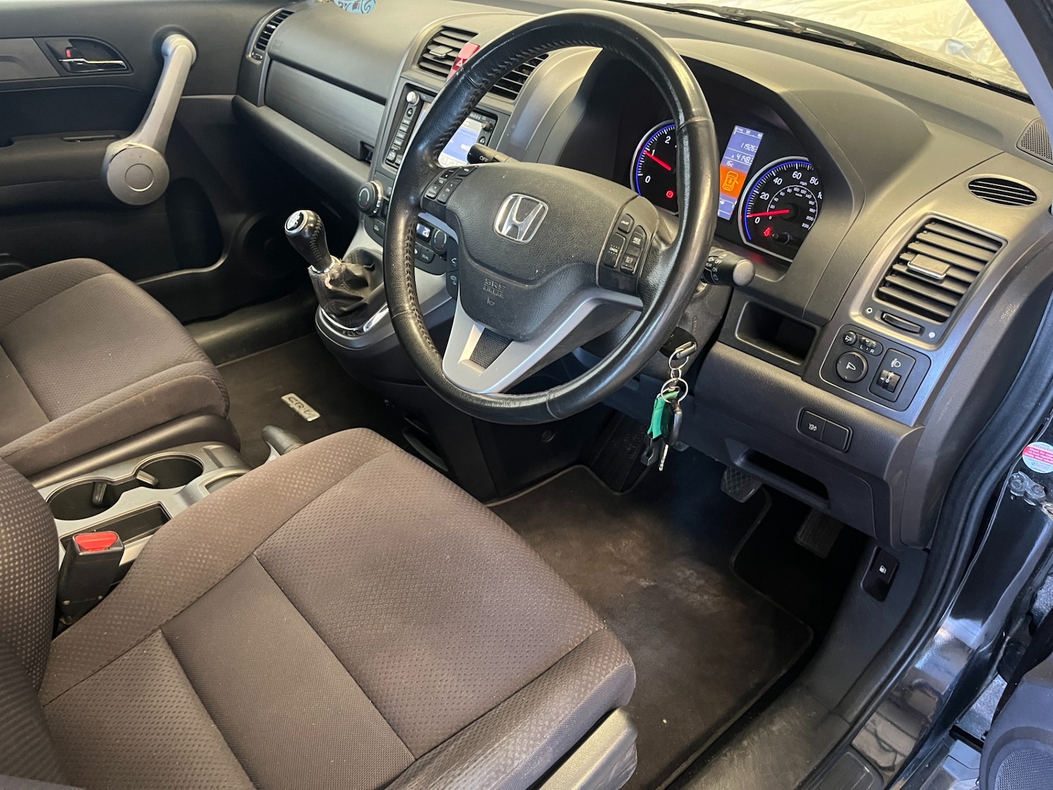 Used Honda CR-V 2007 for sale - 78144433: Photo 20