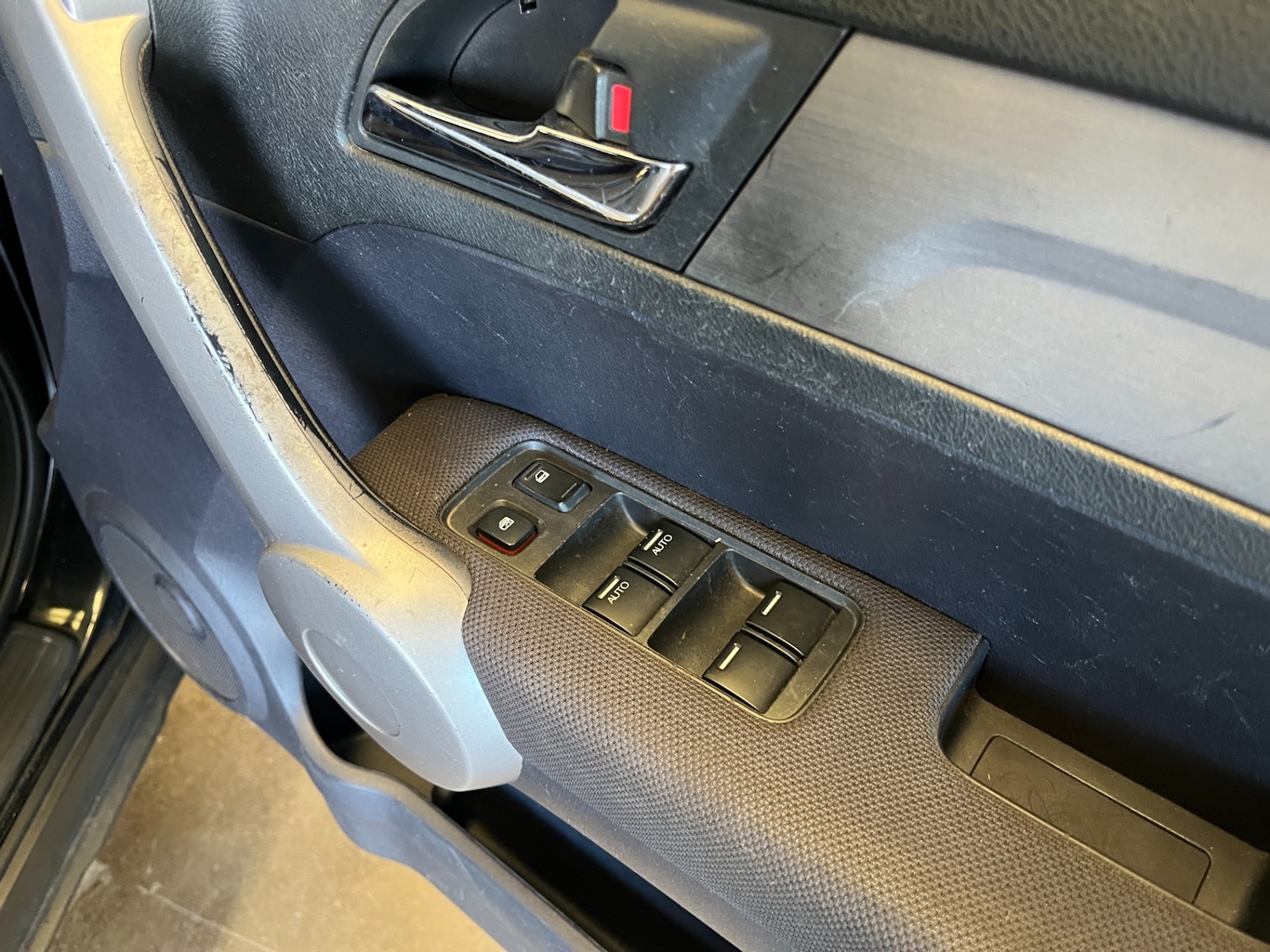 Used Honda CR-V 2007 for sale - 78144433: Photo 21