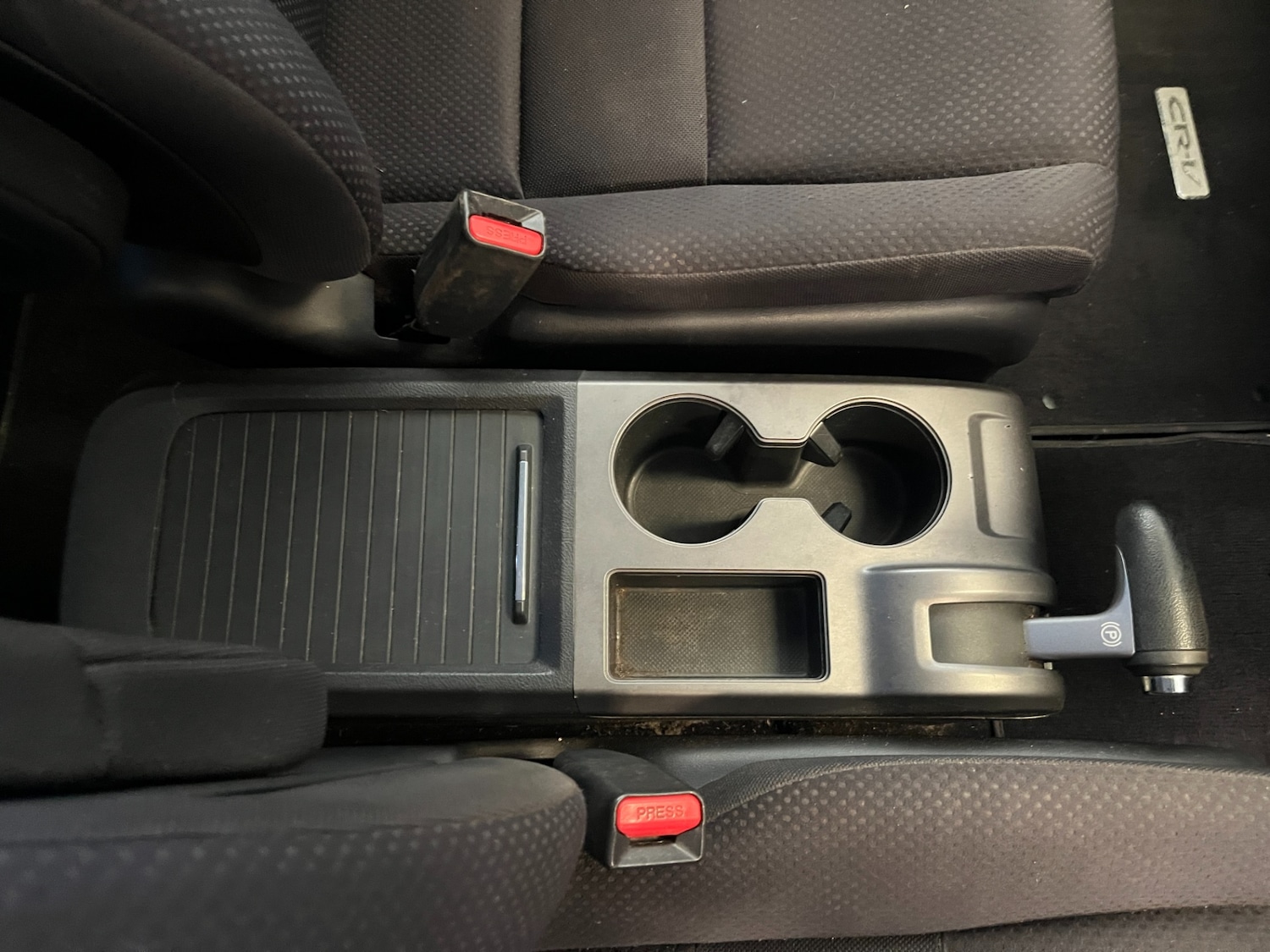 Used Honda CR-V 2007 for sale - 78144433: Photo 23