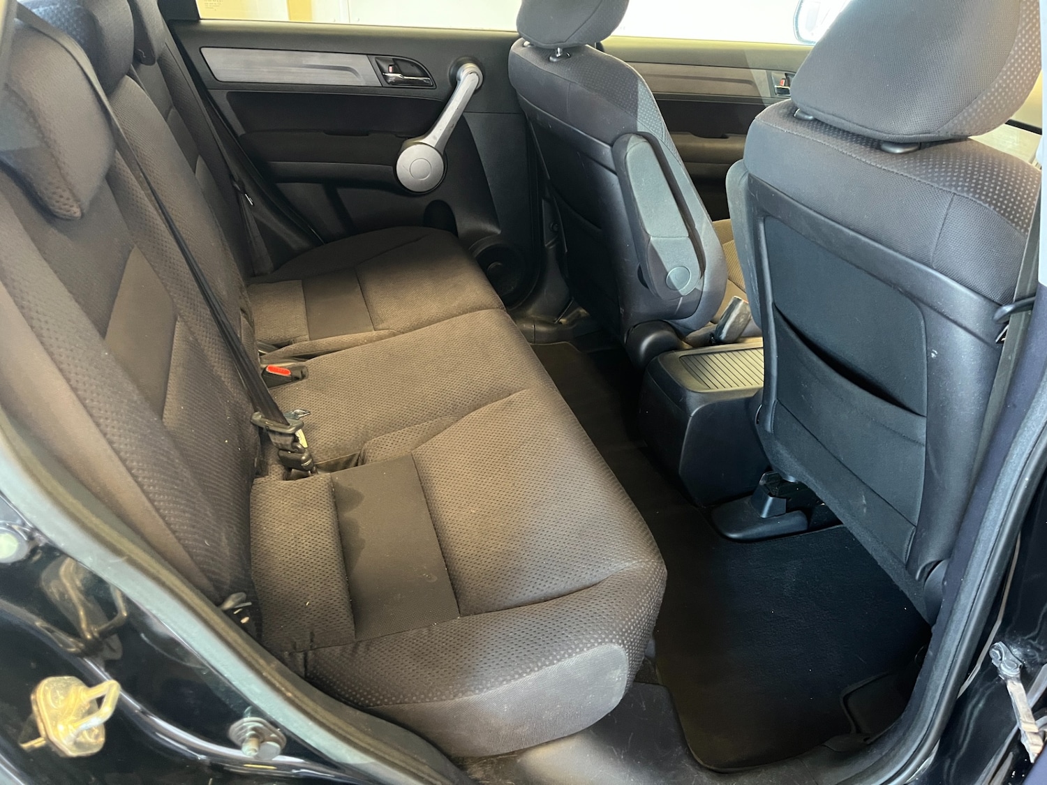 Used Honda CR-V 2007 for sale - 78144433: Photo 24