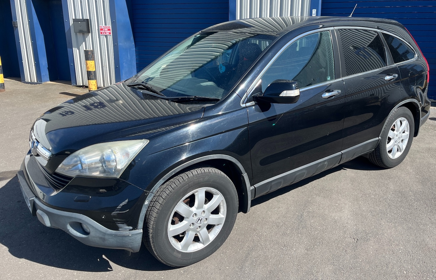 Used Honda CR-V 2007 for sale - 78144433: Photo 28