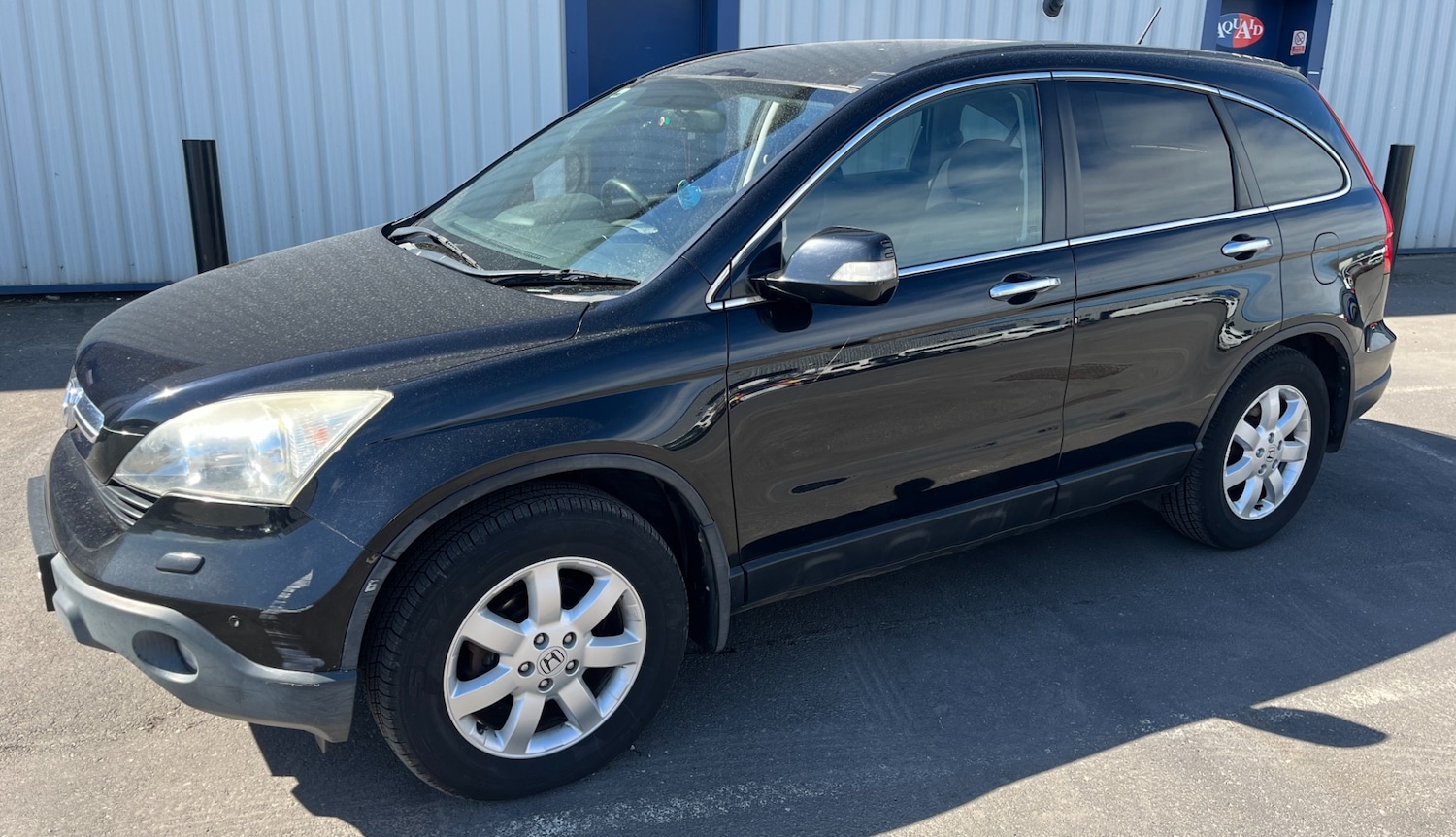 Used Honda CR-V 2007 for sale - 78144433: Photo 29