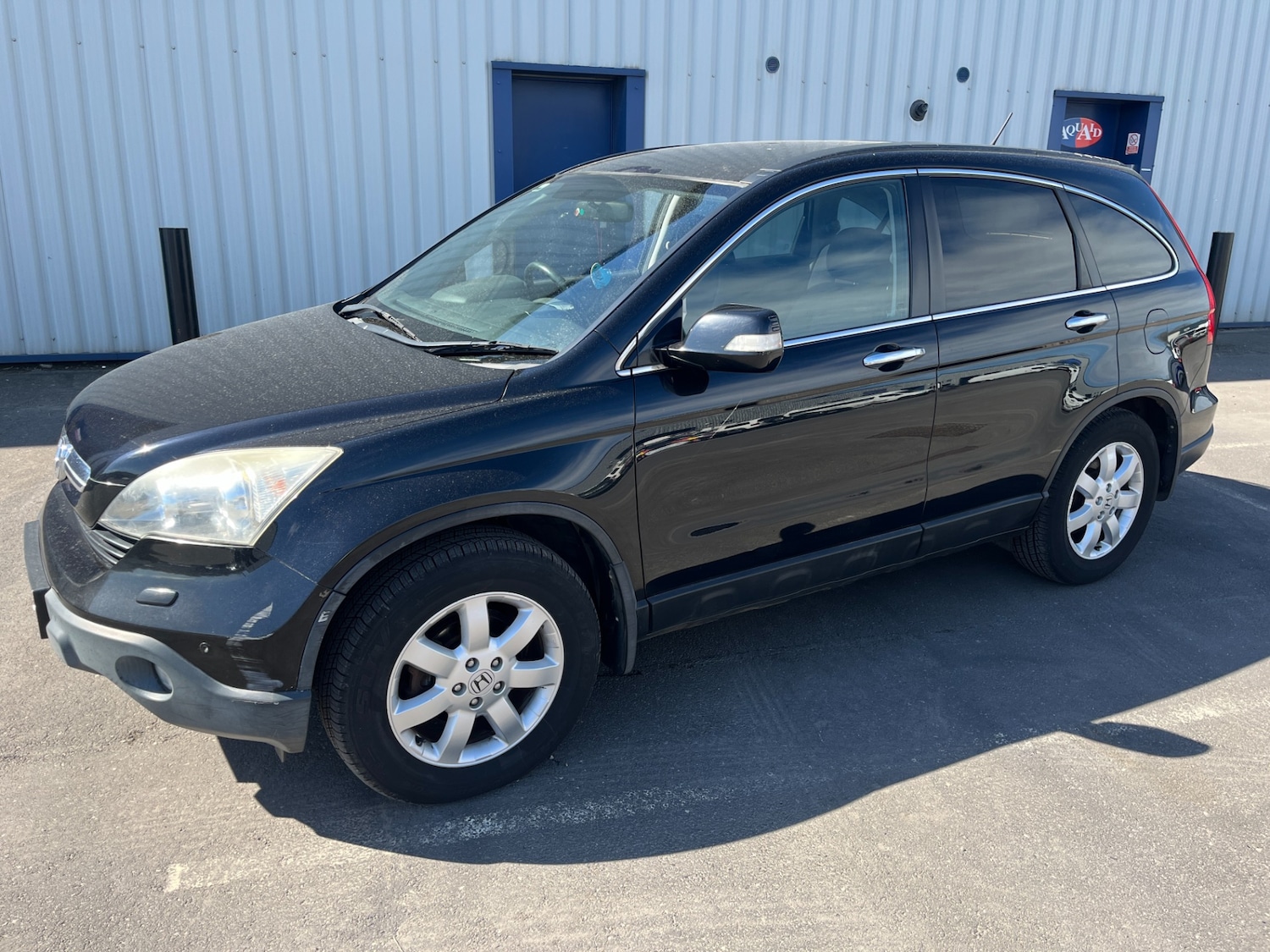 Used Honda CR-V 2007 for sale - 78144433: Photo 6