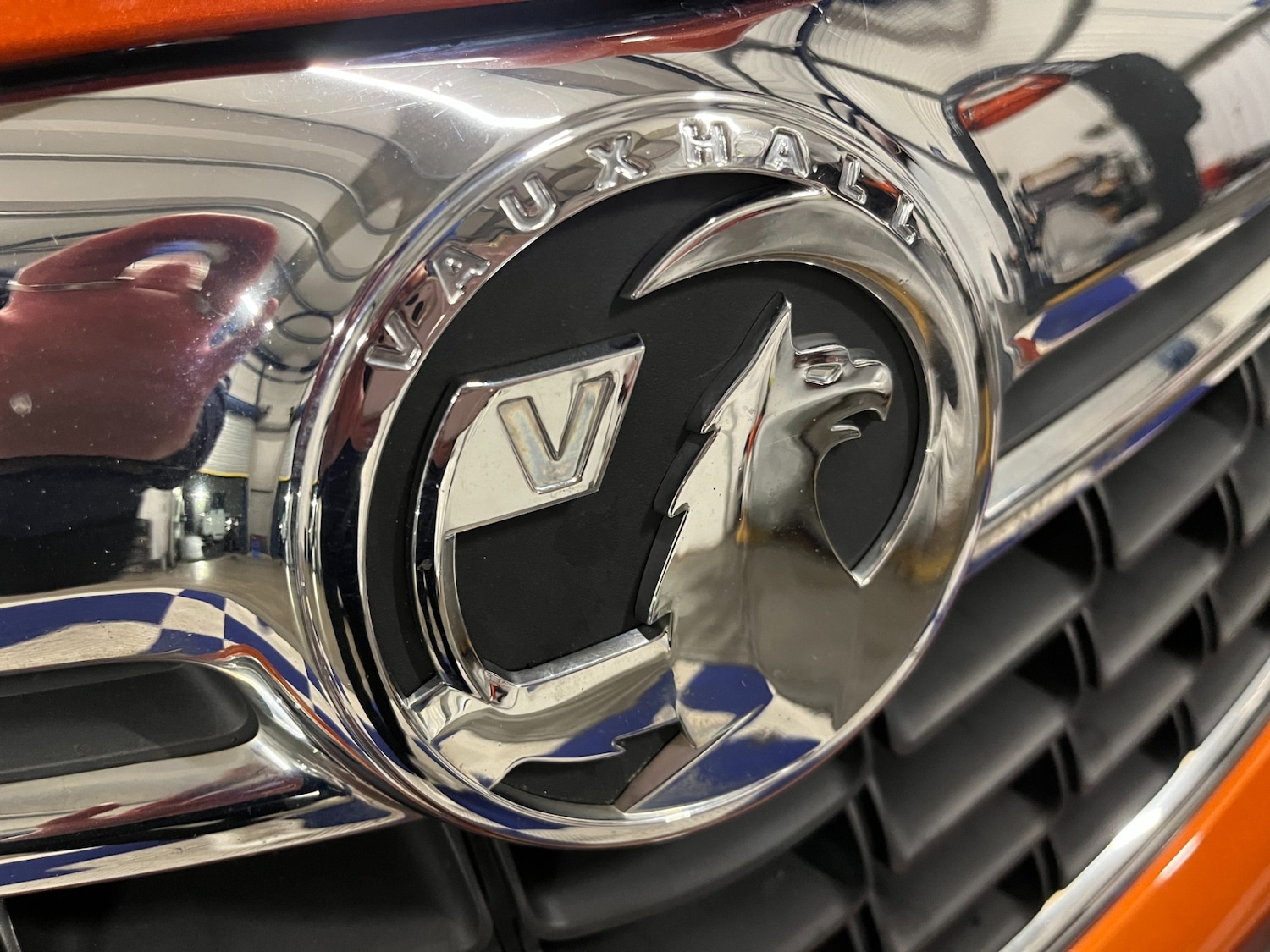 Used Vauxhall Mokka 2015 for sale - 76863579: Photo 12