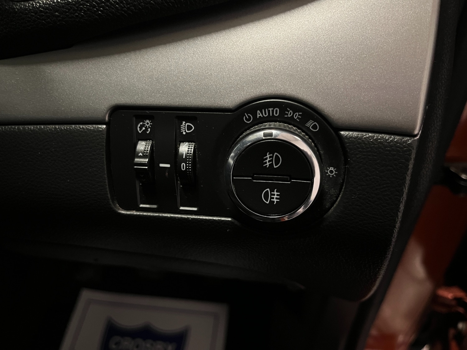 Used Vauxhall Mokka 2015 for sale - 76863579: Photo 15